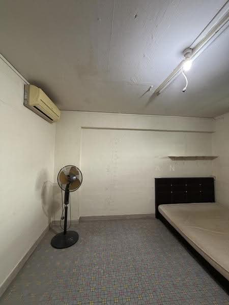 89 Commonwealth Drive, 89 Commonwealth Drive, 2 Bedrooms, 743 sqft, HDB Flat For Rent, by Rachel Tan, 500145991 - Bedroom - PropertyGuru.com.sg