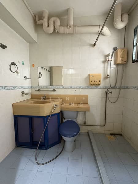 4A for rent at woodlands / Marsiling, Marsiling drive, 3 Bedrooms, 969 sqft, HDB Flat For Rent, by Stanley Wong, 500145992 - PropertyGuru.com.sg