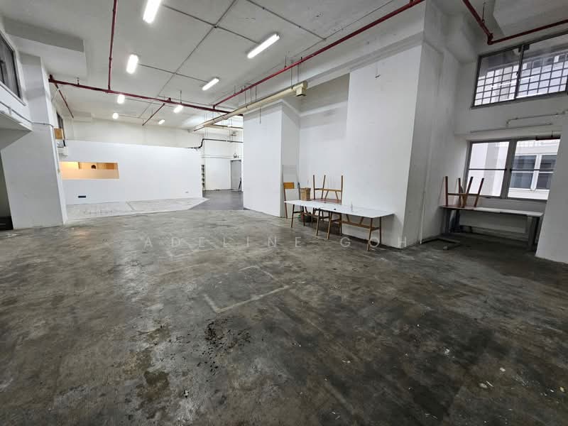 Pantech Business Hub, 196 Pandan Loop, 2,110 sqft, Factory / Workshop (B2) For Sale, by Adeline Goh, 500145993 - Interior - CommercialGuru.com.sg
