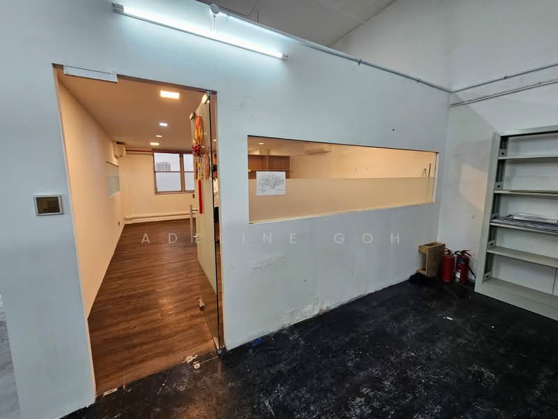 Pantech Business Hub, 196 Pandan Loop, 2,110 sqft, Factory / Workshop (B2) For Sale, by Adeline Goh, 500145993 - Interior - CommercialGuru.com.sg