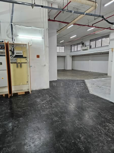 Pantech Business Hub, 196 Pandan Loop, 2,110 sqft, Factory / Workshop (B2) For Sale, by Adeline Goh, 500145993 - Interior - CommercialGuru.com.sg