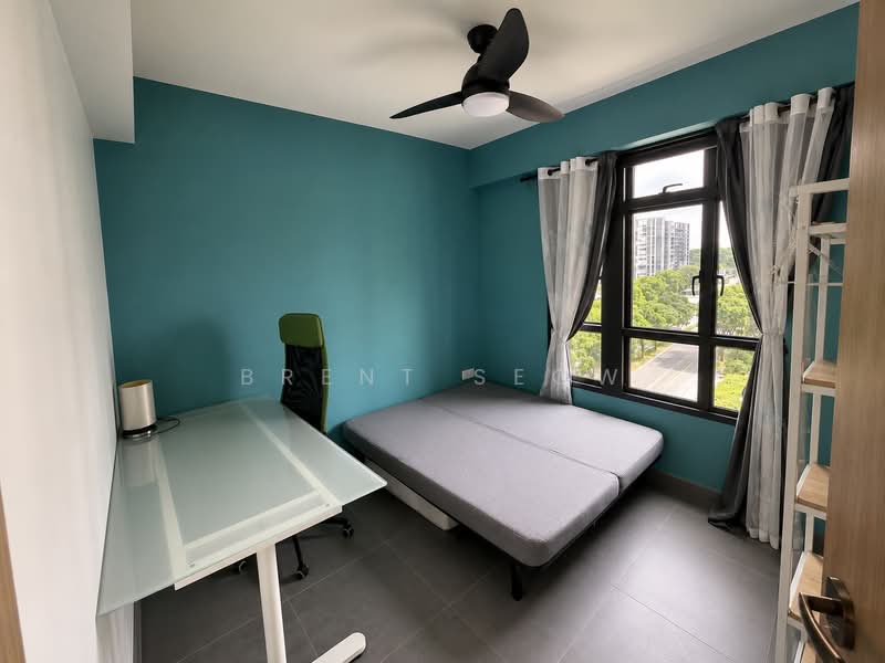 104A Bidadari Park Drive, 104A Bidadari Park Drive, Room Rental, 100 sqft, HDB Flat For Rent, by Brent Seow, 500145998 - Bedroom - PropertyGuru.com.sg