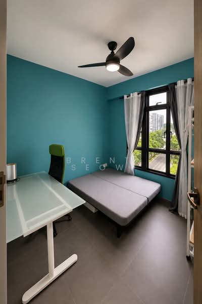 104A Bidadari Park Drive, 104A Bidadari Park Drive, Room Rental, 100 sqft, HDB Flat For Rent, by Brent Seow, 500145998 - Bedroom - PropertyGuru.com.sg