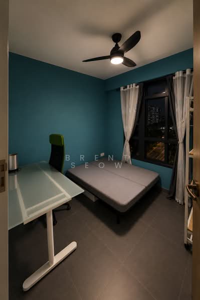 104A Bidadari Park Drive, 104A Bidadari Park Drive, Room Rental, 100 sqft, HDB Flat For Rent, by Brent Seow, 500145998 - Study - PropertyGuru.com.sg