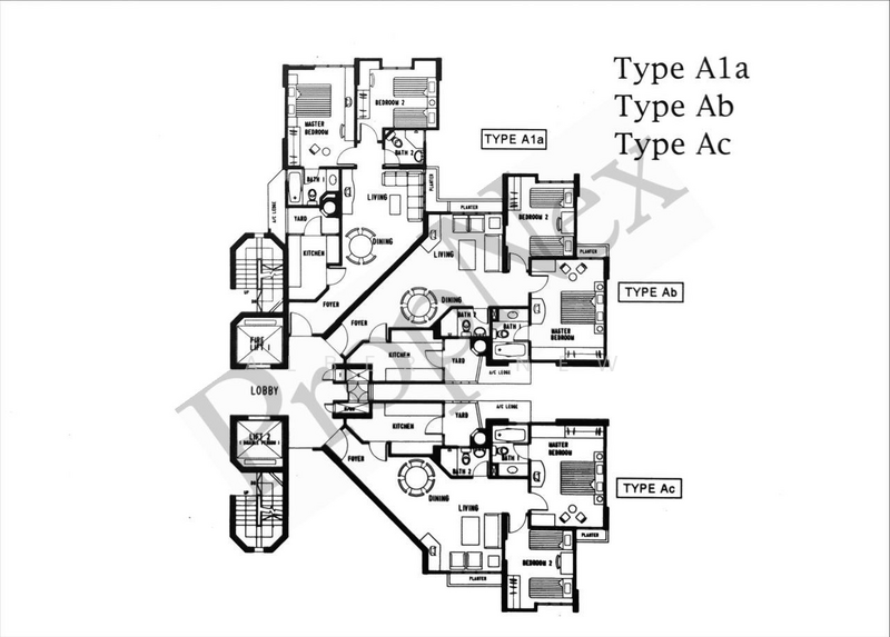Maysprings, 6 Petir Road, 2 Bedrooms, 915 sqft, Apartment For Sale, by Albert New, 500146000 - PropertyGuru.com.sg
