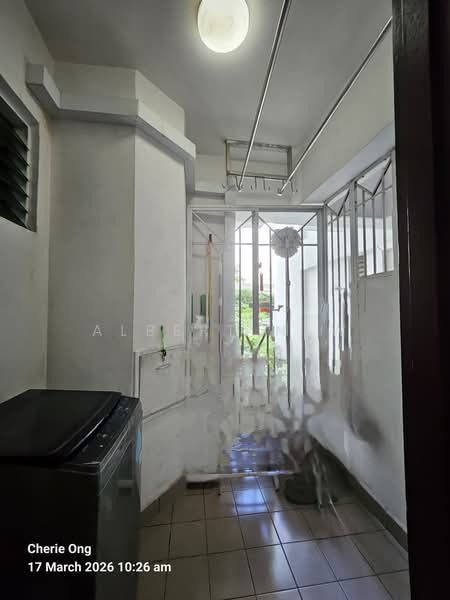 Maysprings, 6 Petir Road, 2 Bedrooms, 915 sqft, Apartment For Sale, by Albert New, 500146000 - Entrance - PropertyGuru.com.sg