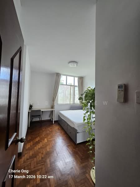 Maysprings, 6 Petir Road, 2 Bedrooms, 915 sqft, Apartment For Sale, by Albert New, 500146000 - Bedroom - PropertyGuru.com.sg