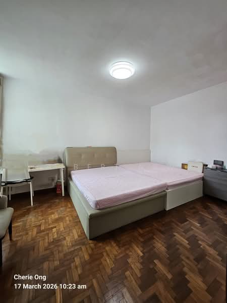 Maysprings, 6 Petir Road, 2 Bedrooms, 915 sqft, Apartment For Sale, by Albert New, 500146000 - Bedroom - PropertyGuru.com.sg