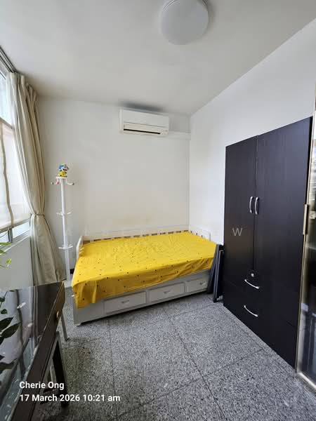 Maysprings, 6 Petir Road, 2 Bedrooms, 915 sqft, Apartment For Sale, by Albert New, 500146000 - Bedroom - PropertyGuru.com.sg