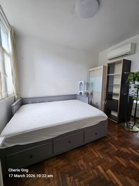 Maysprings, 6 Petir Road, 2 Bedrooms, 915 sqft, Apartment For Sale, by Albert New, 500146000 - Bedroom - PropertyGuru.com.sg