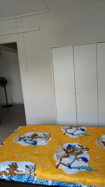 980 Jurong West Street 93, 980 Jurong West Street 93, 3 Bedrooms, 1,216 sqft, HDB Flat For Rent, by SHIRLEY, 500146003 - Bedroom - PropertyGuru.com.sg
