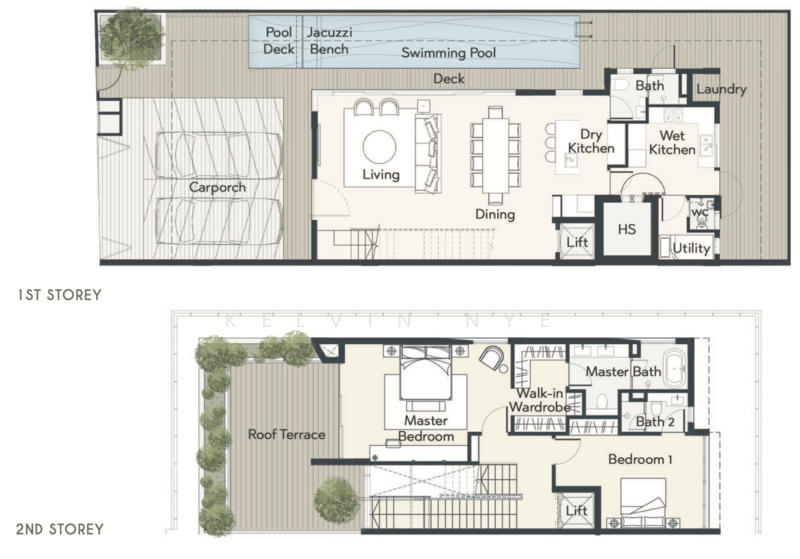 CHEAP!! Brand new Semi-Detached near Siglap (V9995), , 5 Bedrooms, 6,177 sqft, Semi-Detached House For Sale, by Kelvin Nye, 500146005 - PropertyGuru.com.sg
