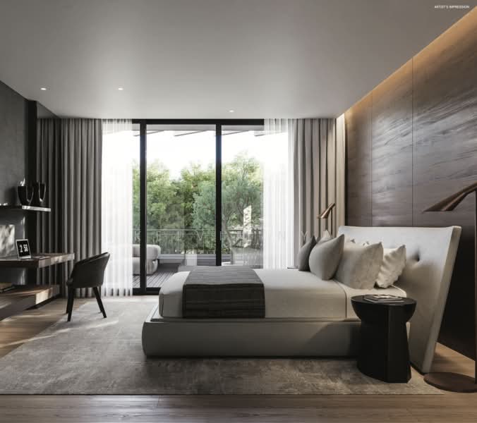 CHEAP!! Brand new Semi-Detached near Siglap (V9995), , 5 Bedrooms, 6,177 sqft, Semi-Detached House For Sale, by Kelvin Nye, 500146005 - Bedroom - PropertyGuru.com.sg