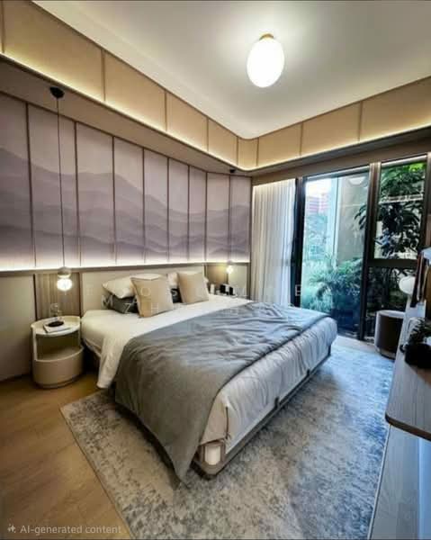 The Reserve Residences, 9 Jalan Anak Bukit, 2 Bedrooms, 560 sqft, Condominium For Sale, by Jose Loh Zhenhao, 500146011 - Bedroom - PropertyGuru.com.sg