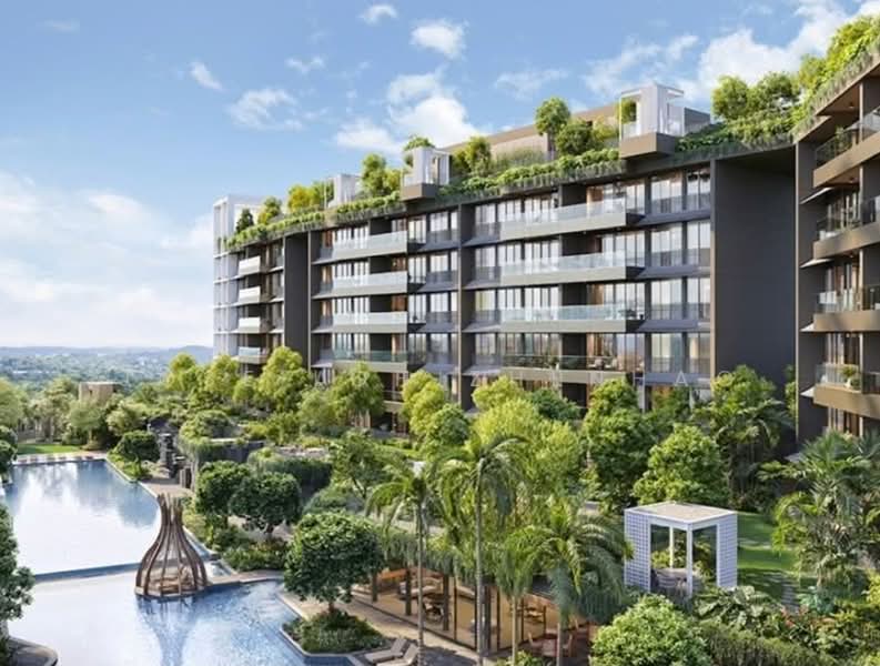 The Reserve Residences, 9 Jalan Anak Bukit, 2 Bedrooms, 560 sqft, Condominium For Sale, by Jose Loh Zhenhao, 500146011 - Exterior - PropertyGuru.com.sg