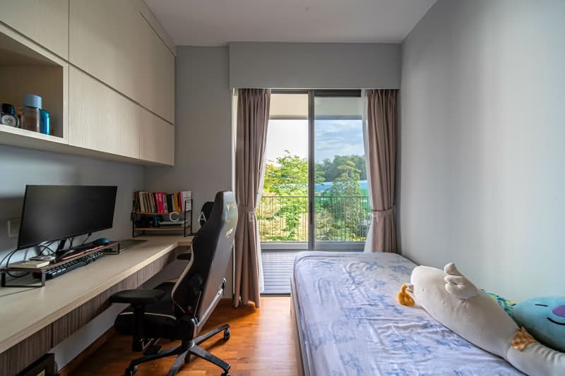 Vue 8 Residence, Pasir Ris Heights, 4 Bedrooms, 1,313 sqft, Condominium For Sale, by Caleb Peh, 500146012 - Common Bedroom 2 - PropertyGuru.com.sg