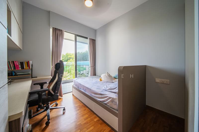 Vue 8 Residence, Pasir Ris Heights, 4 Bedrooms, 1,313 sqft, Condominium For Sale, by Caleb Peh, 500146012 - Common Bedroom 2 - PropertyGuru.com.sg