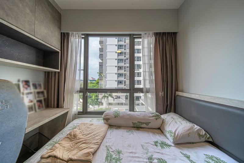 Vue 8 Residence, Pasir Ris Heights, 4 Bedrooms, 1,313 sqft, Condominium For Sale, by Caleb Peh, 500146012 - Common Bedroom 1 - PropertyGuru.com.sg