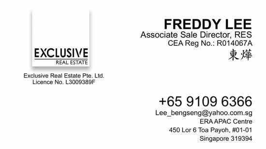 46 Boon Teck Road, , 2 Bedrooms, 775 sqft, Condominium For Sale, by FREDDY, 500146015 - PropertyGuru.com.sg