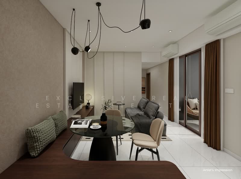 46 Boon Teck Road, , 2 Bedrooms, 775 sqft, Condominium For Sale, by FREDDY, 500146015 - PropertyGuru.com.sg