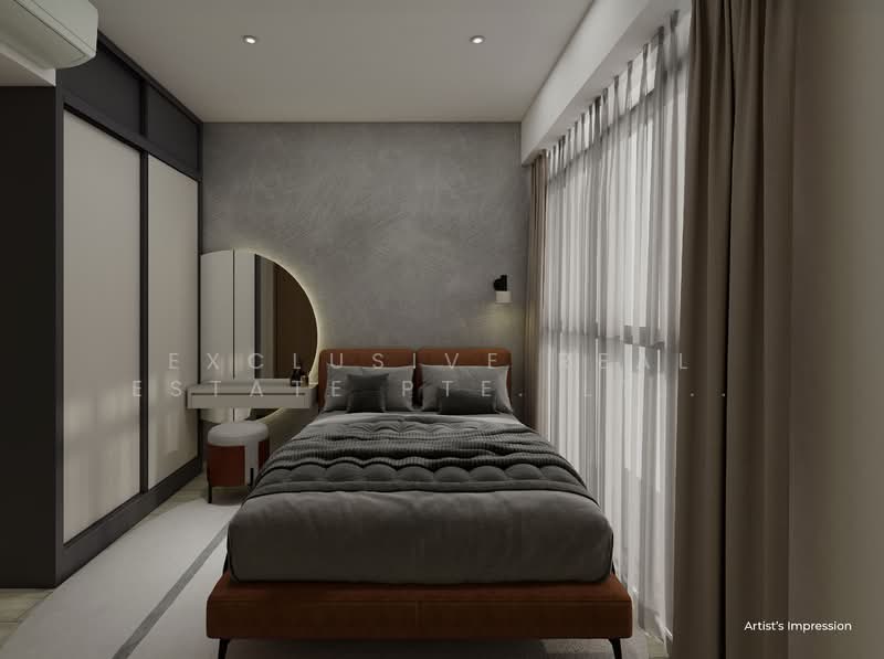 46 Boon Teck Road, , 2 Bedrooms, 775 sqft, Condominium For Sale, by FREDDY, 500146015 - PropertyGuru.com.sg