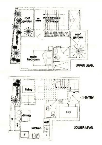 Robertson Edge, 18 Tong Watt Road, 1 Bedroom, 872 sqft, Apartment For Rent, by Paul Fam, 500146019 - PropertyGuru.com.sg