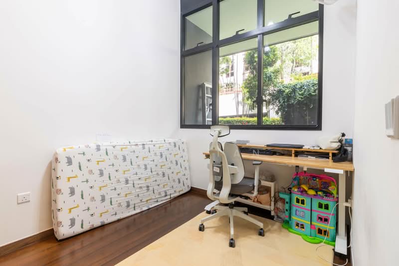 Daintree Residence, 11D Toh Tuck Road, 2 Bedrooms, 667 sqft, Condominium For Sale, by Dewi Tan, 500146022 - Study - PropertyGuru.com.sg