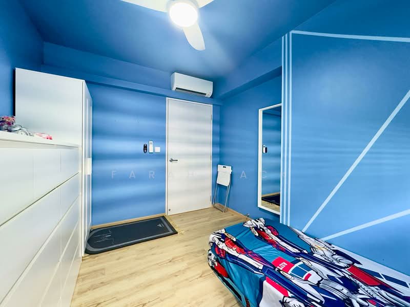 620B Tampines Street 61, 620B Tampines Street 61, 3 Bedrooms, 1,001 sqft, HDB Flat For Sale, by Farah Zack, 500146025 - Bedroom - PropertyGuru.com.sg