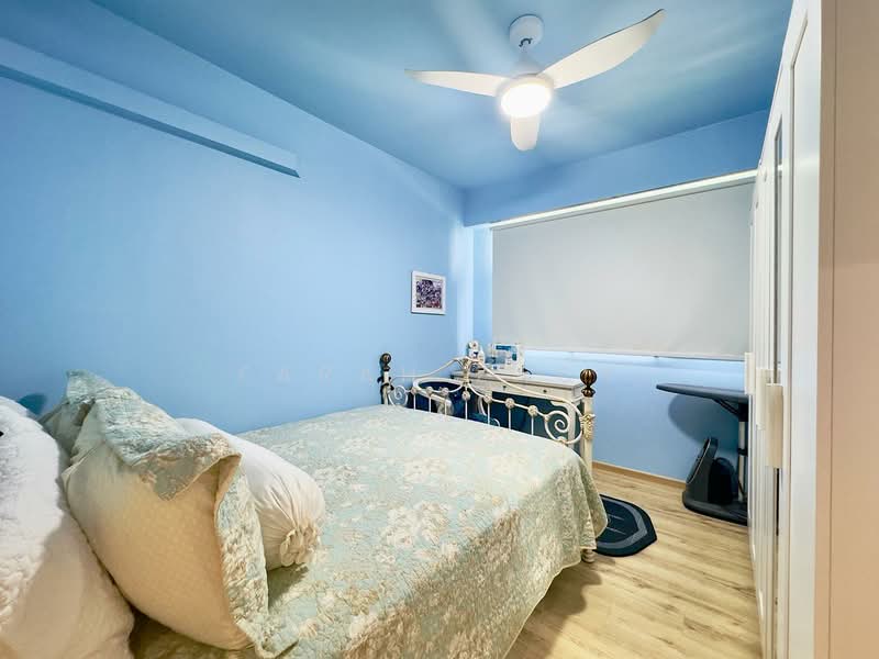 620B Tampines Street 61, 620B Tampines Street 61, 3 Bedrooms, 1,001 sqft, HDB Flat For Sale, by Farah Zack, 500146025 - Bedroom - PropertyGuru.com.sg