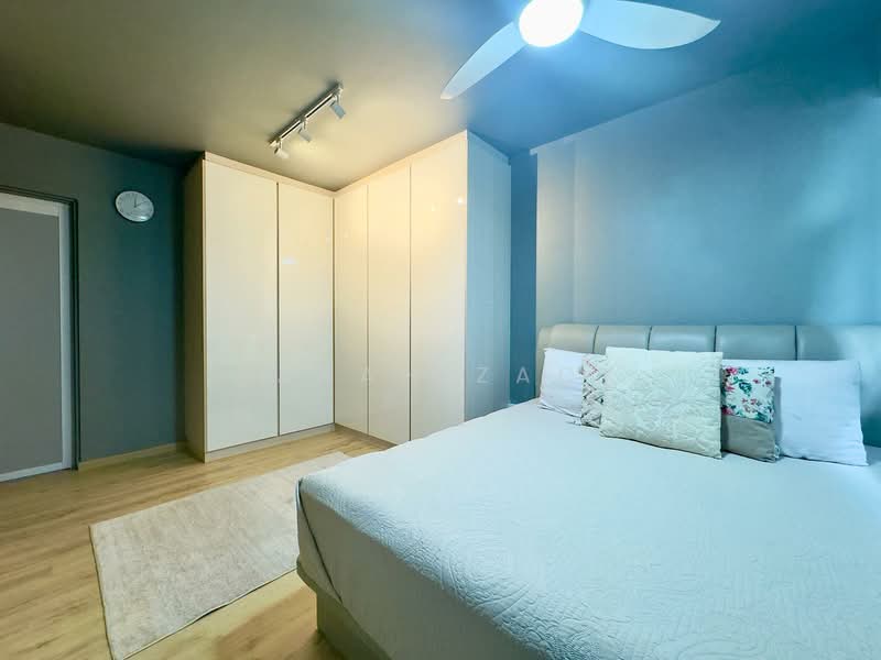 620B Tampines Street 61, 620B Tampines Street 61, 3 Bedrooms, 1,001 sqft, HDB Flat For Sale, by Farah Zack, 500146025 - Bedroom - PropertyGuru.com.sg