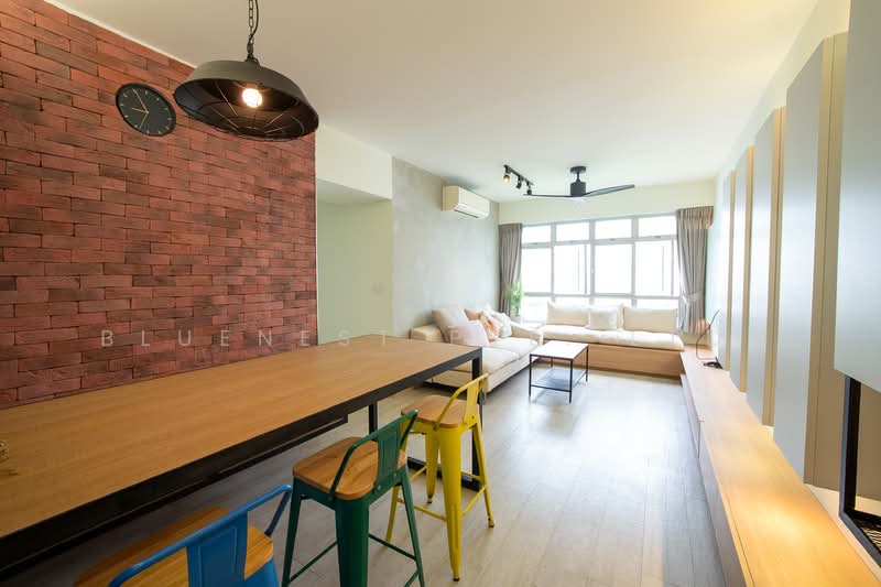 416C Fernvale Link, 416C Fernvale Link, 2 Bedrooms, 1,001 sqft, HDB Flat For Sale, by KENNETH CHUA, 500146026 - Living Room - PropertyGuru.com.sg