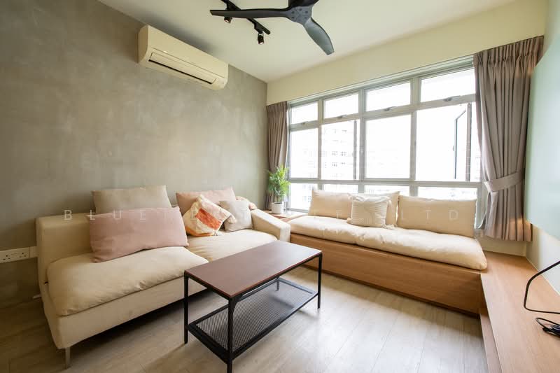 416C Fernvale Link, 416C Fernvale Link, 2 Bedrooms, 1,001 sqft, HDB Flat For Sale, by KENNETH CHUA, 500146026 - Living Room - PropertyGuru.com.sg