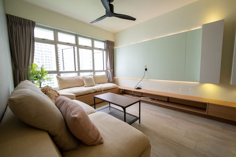 416C Fernvale Link, 416C Fernvale Link, 2 Bedrooms, 1,001 sqft, HDB Flat For Sale, by KENNETH CHUA, 500146026 - Living Room - PropertyGuru.com.sg