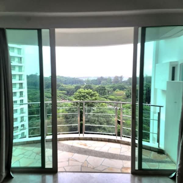 Cote D'Azur, 68 Marine Parade Road, 3 Bedrooms, 1,313 sqft, Condominium For Sale, by Nicholas Sim, 500146027 - Balcony - PropertyGuru.com.sg
