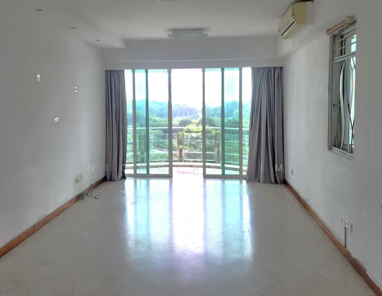 Cote D'Azur, 68 Marine Parade Road, 3 Bedrooms, 1,313 sqft, Condominium For Sale, by Nicholas Sim, 500146027 - Living & Balcony - PropertyGuru.com.sg