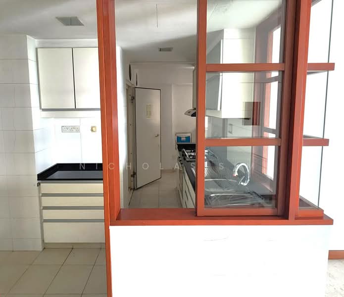 Cote D'Azur, 68 Marine Parade Road, 3 Bedrooms, 1,313 sqft, Condominium For Sale, by Nicholas Sim, 500146027 - Kitchen - PropertyGuru.com.sg