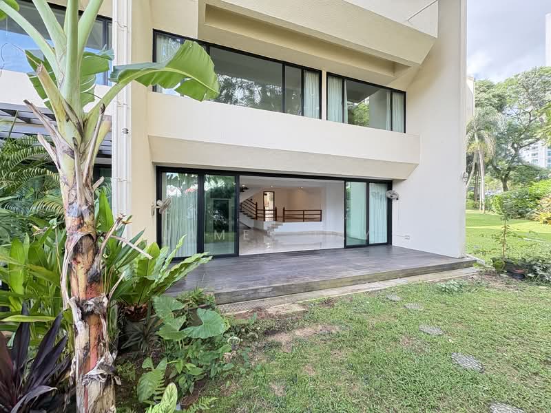 The Draycott, 50 Draycott Park, 4 Bedrooms, 2,788 sqft, Condominium For Rent, by James Tay, 500146030 - Exterior - PropertyGuru.com.sg