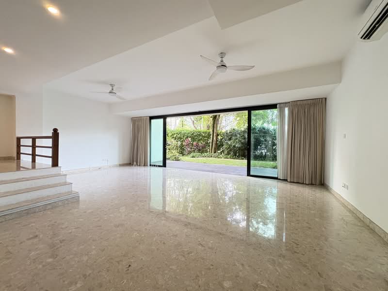 The Draycott, 50 Draycott Park, 4 Bedrooms, 2,788 sqft, Condominium For Rent, by James Tay, 500146030 - Living Room - PropertyGuru.com.sg