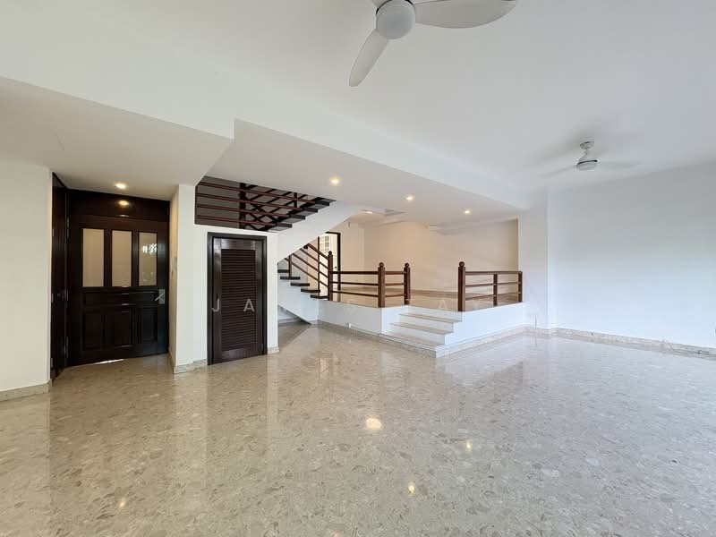 The Draycott, 50 Draycott Park, 4 Bedrooms, 2,788 sqft, Condominium For Rent, by James Tay, 500146030 - Interior - PropertyGuru.com.sg