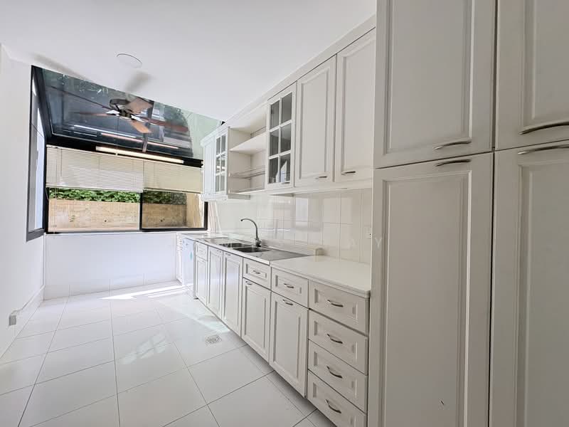 The Draycott, 50 Draycott Park, 4 Bedrooms, 2,788 sqft, Condominium For Rent, by James Tay, 500146030 - Kitchen - PropertyGuru.com.sg