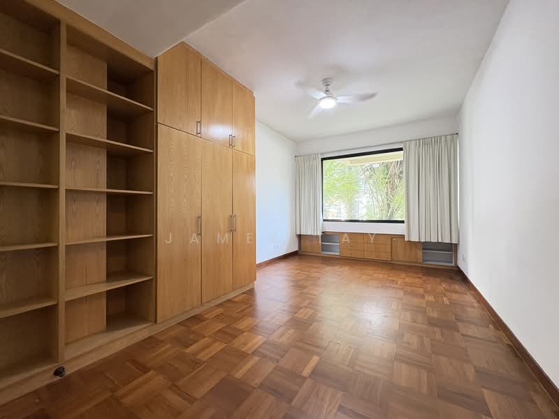 The Draycott, 50 Draycott Park, 4 Bedrooms, 2,788 sqft, Condominium For Rent, by James Tay, 500146030 - Bedroom - PropertyGuru.com.sg