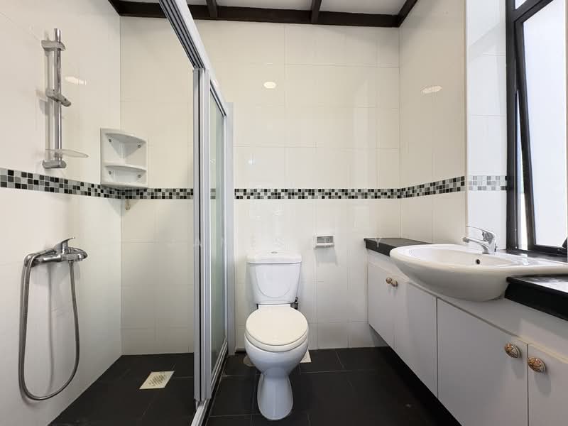 The Draycott, 50 Draycott Park, 4 Bedrooms, 2,788 sqft, Condominium For Rent, by James Tay, 500146030 - Bathroom - PropertyGuru.com.sg