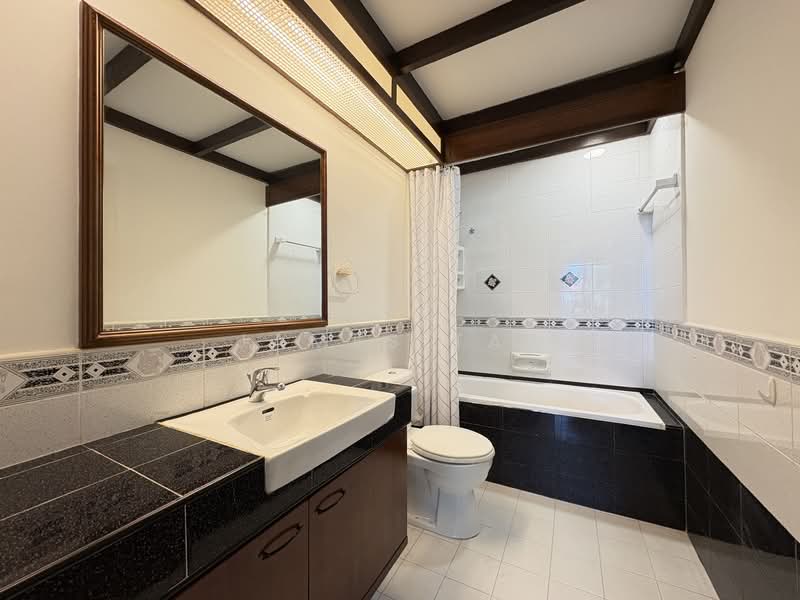 The Draycott, 50 Draycott Park, 4 Bedrooms, 2,788 sqft, Condominium For Rent, by James Tay, 500146030 - Bathroom - PropertyGuru.com.sg