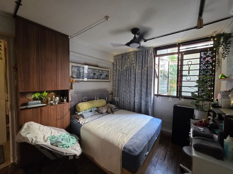 76 Bedok North Road, 76 Bedok North Road, 2 Bedrooms, 634 sqft, HDB Flat For Sale, by Yap Chin Chuan, 500146031 - Bedroom - PropertyGuru.com.sg