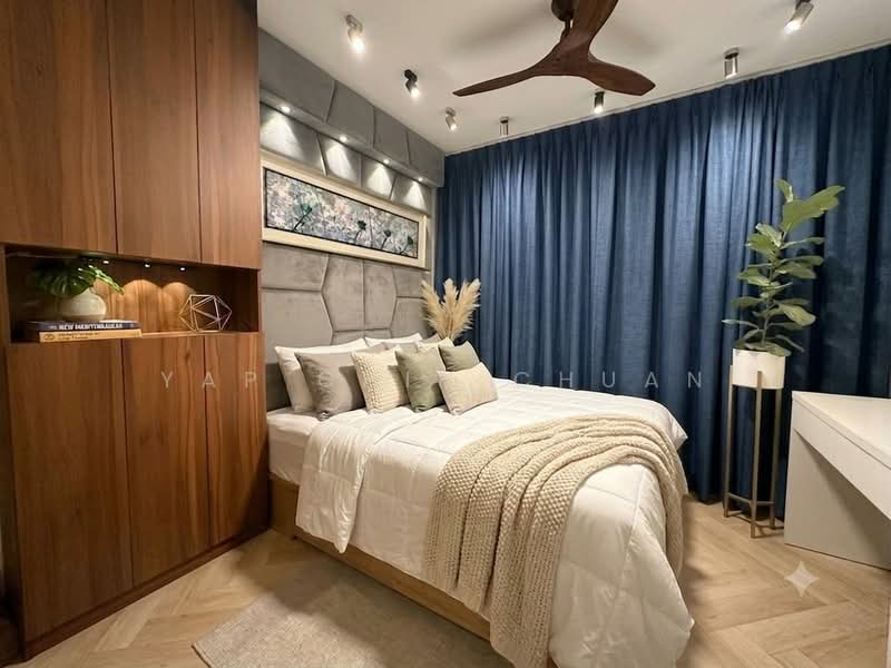 76 Bedok North Road, 76 Bedok North Road, 2 Bedrooms, 634 sqft, HDB Flat For Sale, by Yap Chin Chuan, 500146031 - Bedroom - PropertyGuru.com.sg