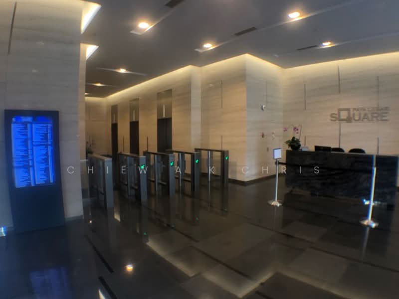 Paya Lebar Square, , 538 sqft, Office For Rent, by Chiew A K Chris, 500146032 - CommercialGuru.com.sg