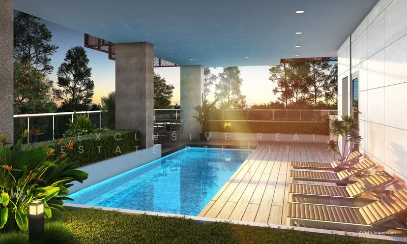46 Boon Teck Road, , 2 Bedrooms, 775 sqft, Condominium For Sale, by ARTHUR, 500146035 - Exterior - PropertyGuru.com.sg