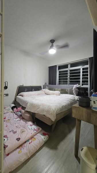624A Punggol Central, 624A Punggol Central, 3 Bedrooms, 1,022 sqft, HDB Flat For Sale, by Patrick Chee, 500146036 - Bedroom - PropertyGuru.com.sg