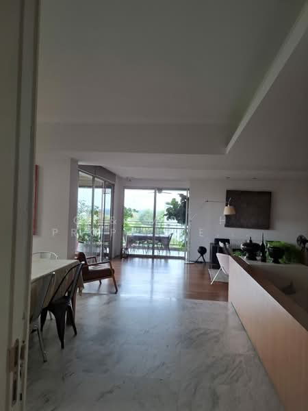 Nassim Mansion, 40 Nassim Hill, 4 Bedrooms, 3,520 sqft, Apartment For Rent, by WENDY, 500146037 - Living Room - PropertyGuru.com.sg