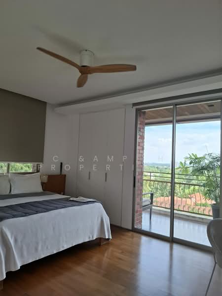 Nassim Mansion, 40 Nassim Hill, 4 Bedrooms, 3,520 sqft, Apartment For Rent, by WENDY, 500146037 - Bedroom - PropertyGuru.com.sg